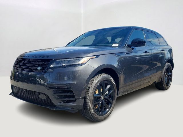 2025 Land Rover Range Rover Velar Dynamic SE