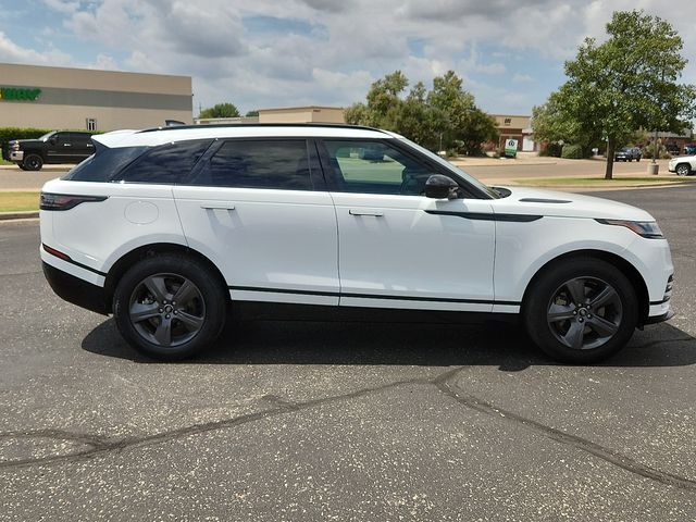 2025 Land Rover Range Rover Velar Dynamic SE