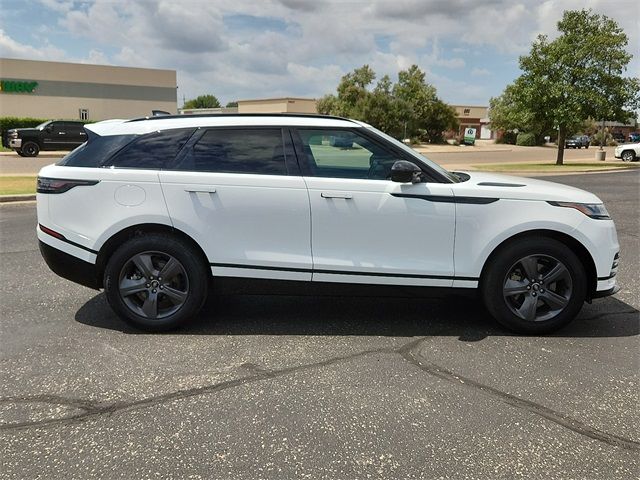 2025 Land Rover Range Rover Velar Dynamic SE