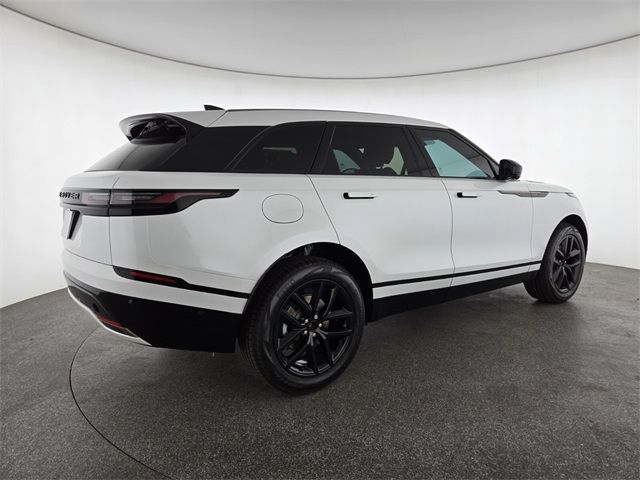 2025 Land Rover Range Rover Velar Dynamic SE