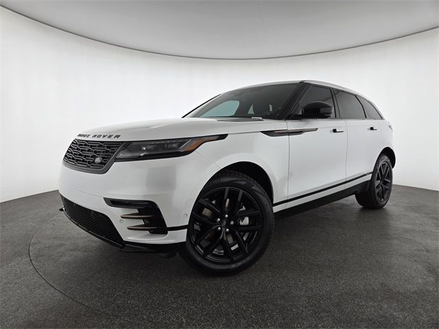 2025 Land Rover Range Rover Velar Dynamic SE