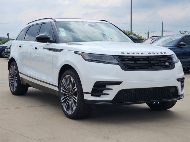 2025 Land Rover Range Rover Velar Dynamic SE