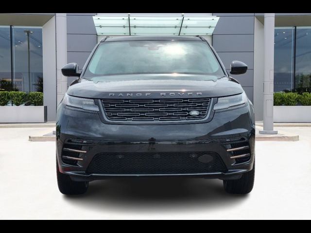 2025 Land Rover Range Rover Velar Dynamic SE