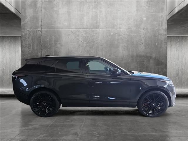 2025 Land Rover Range Rover Velar Dynamic SE