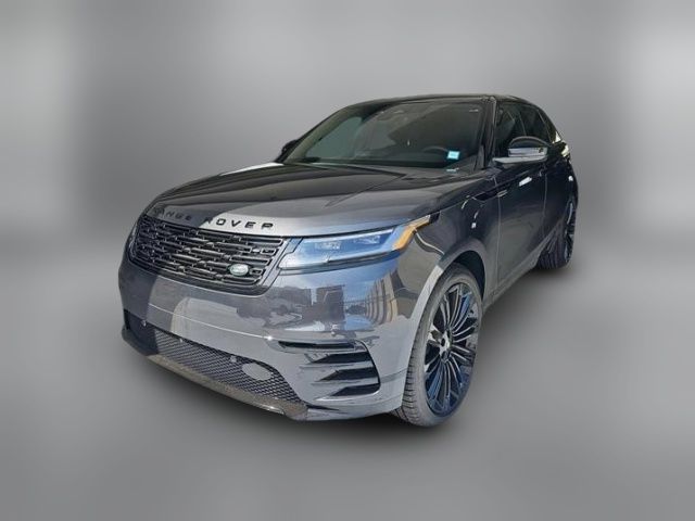 2025 Land Rover Range Rover Velar Dynamic SE