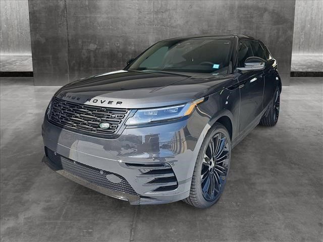 2025 Land Rover Range Rover Velar Dynamic SE