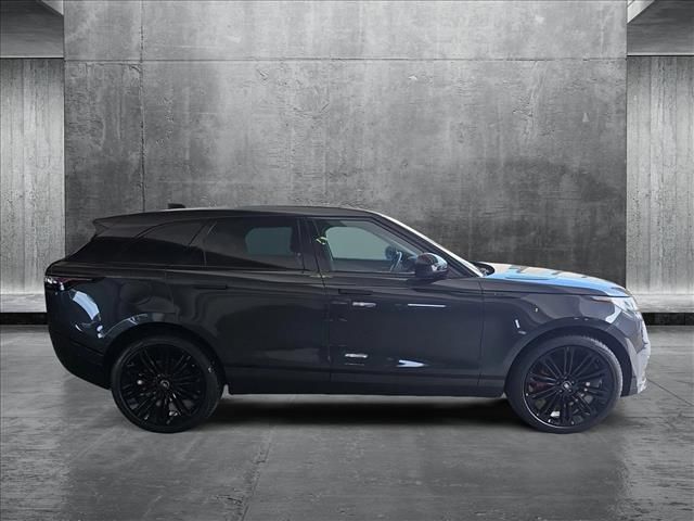 2025 Land Rover Range Rover Velar Dynamic SE