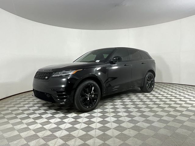 2025 Land Rover Range Rover Velar Dynamic SE