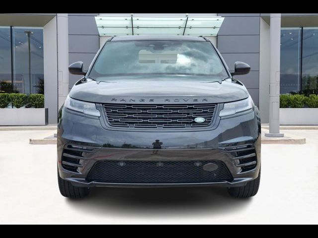 2025 Land Rover Range Rover Velar Dynamic SE