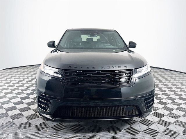 2025 Land Rover Range Rover Velar Dynamic SE