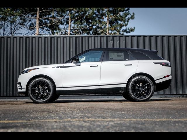 2025 Land Rover Range Rover Velar Dynamic SE