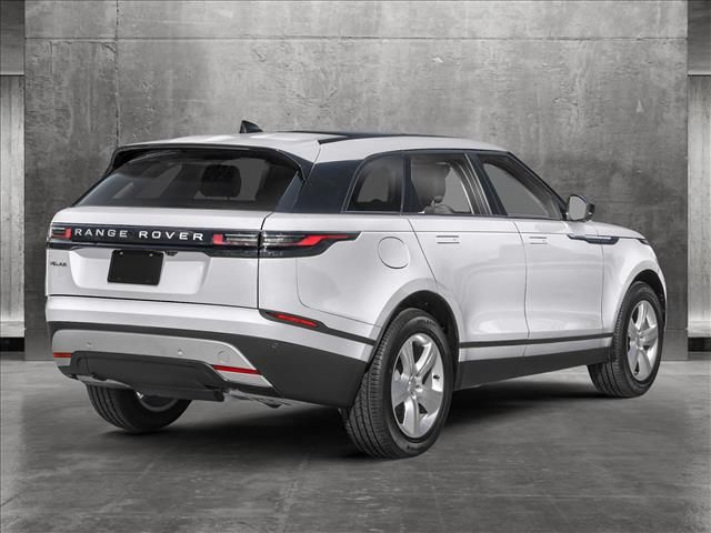 2025 Land Rover Range Rover Velar Dynamic SE