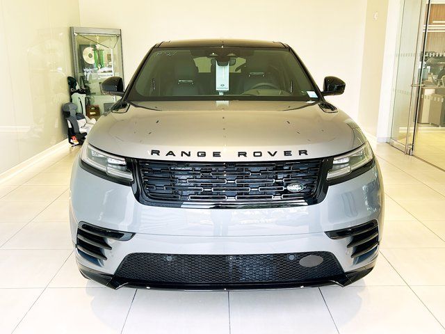 2025 Land Rover Range Rover Velar Dynamic SE