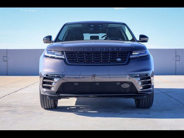 2025 Land Rover Range Rover Velar Dynamic SE