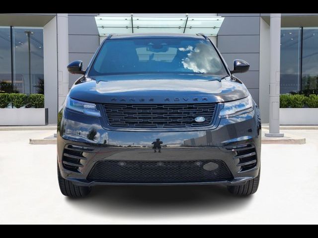 2025 Land Rover Range Rover Velar Dynamic SE