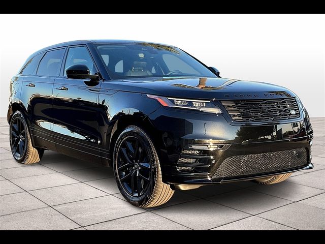 2025 Land Rover Range Rover Velar Dynamic SE