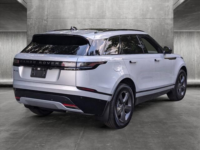 2025 Land Rover Range Rover Velar Dynamic SE