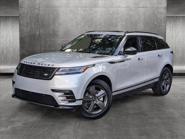 2025 Land Rover Range Rover Velar Dynamic SE