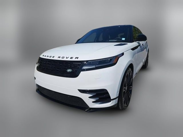 2025 Land Rover Range Rover Velar Dynamic SE