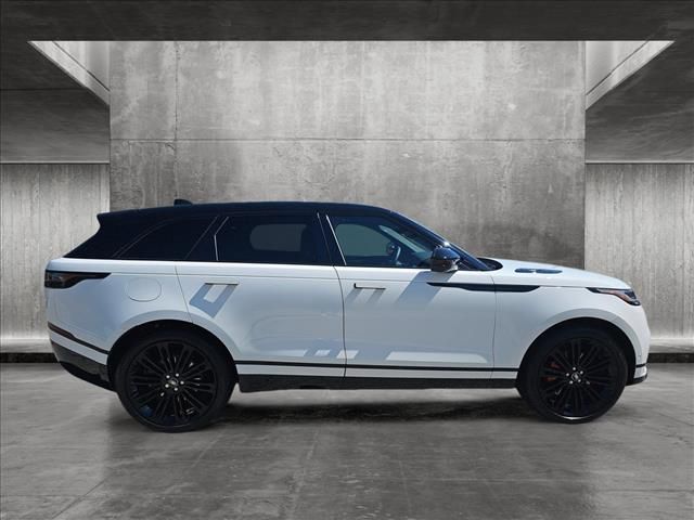 2025 Land Rover Range Rover Velar Dynamic SE