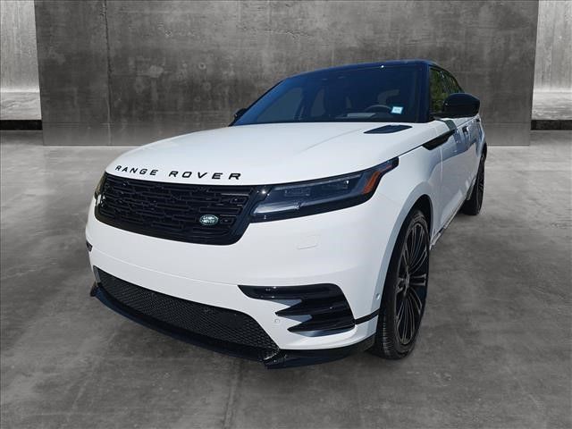 2025 Land Rover Range Rover Velar Dynamic SE