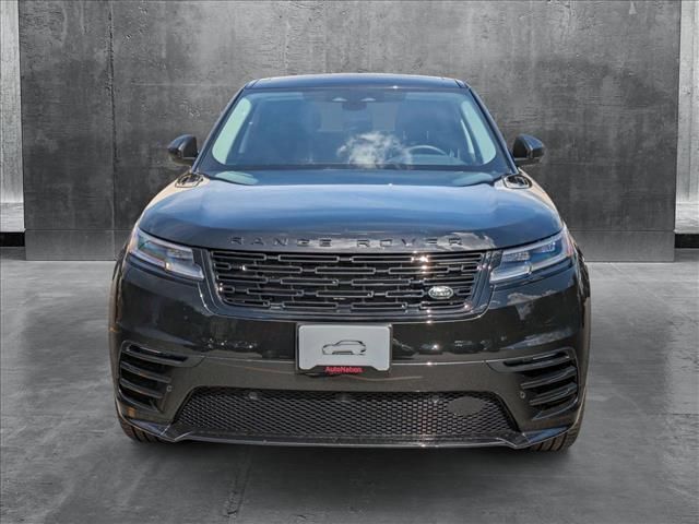 2025 Land Rover Range Rover Velar Dynamic SE