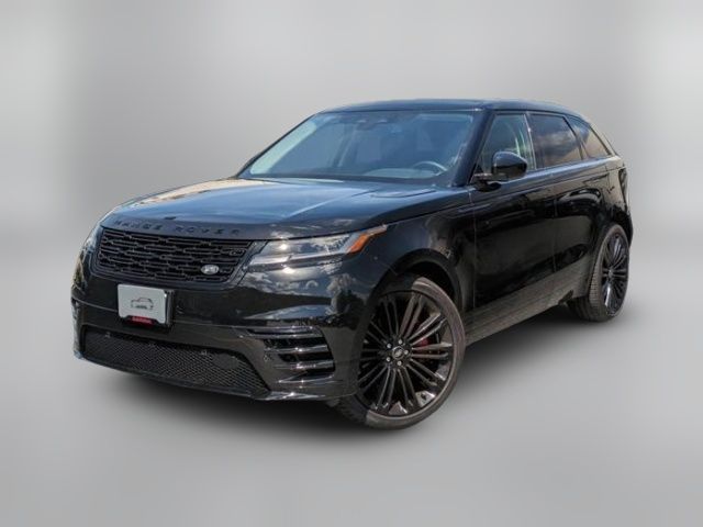 2025 Land Rover Range Rover Velar Dynamic SE