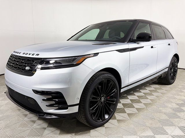 2025 Land Rover Range Rover Velar Dynamic SE