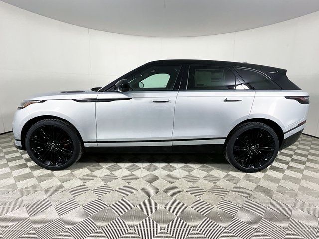 2025 Land Rover Range Rover Velar Dynamic SE