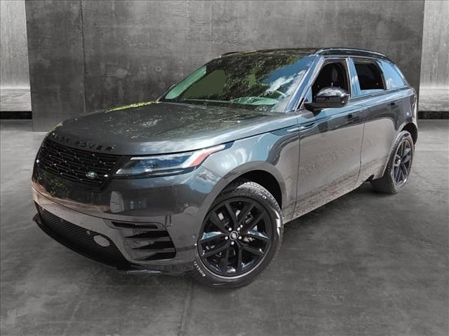 2025 Land Rover Range Rover Velar Dynamic SE