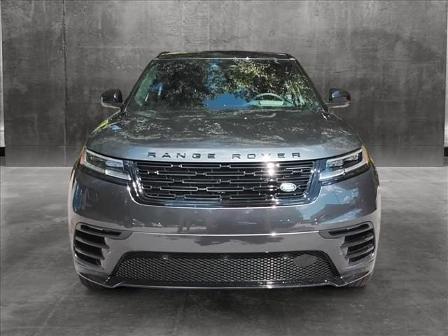 2025 Land Rover Range Rover Velar Dynamic SE