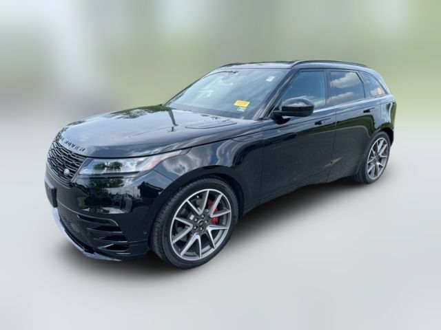 2025 Land Rover Range Rover Velar Dynamic SE