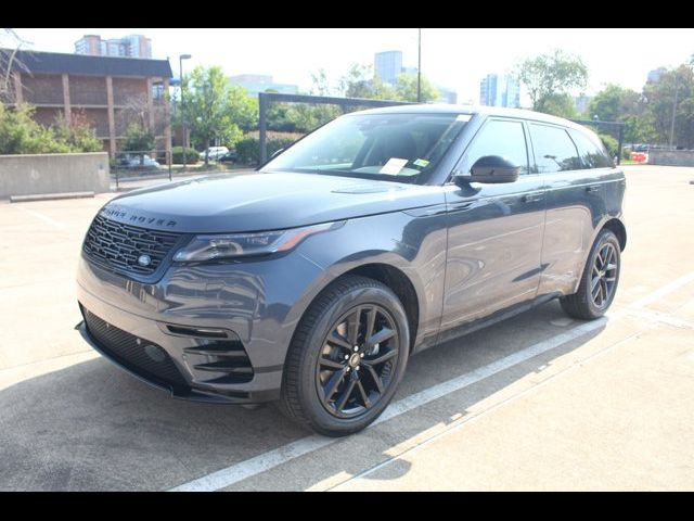 2025 Land Rover Range Rover Velar Dynamic SE