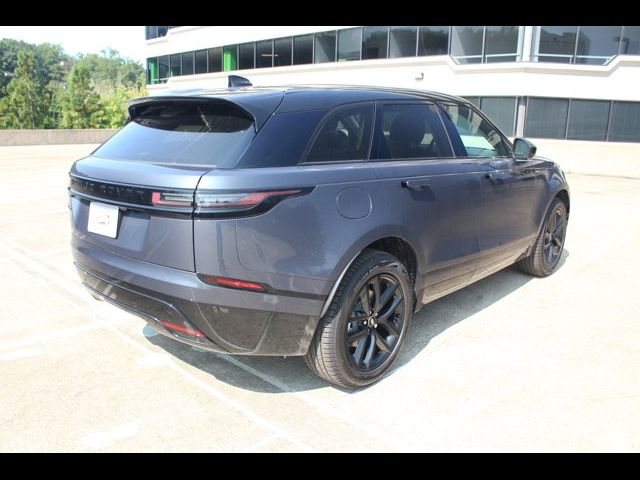 2025 Land Rover Range Rover Velar Dynamic SE