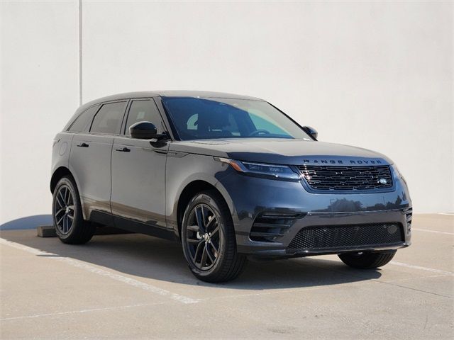 2025 Land Rover Range Rover Velar Dynamic SE