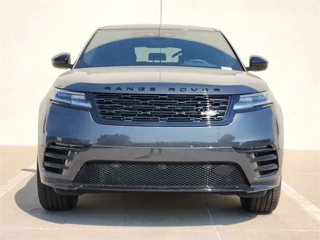 2025 Land Rover Range Rover Velar Dynamic SE