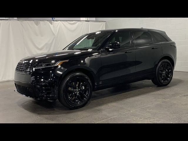 2025 Land Rover Range Rover Velar Dynamic SE