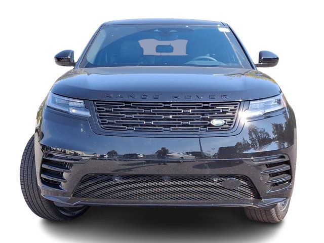 2025 Land Rover Range Rover Velar Dynamic SE