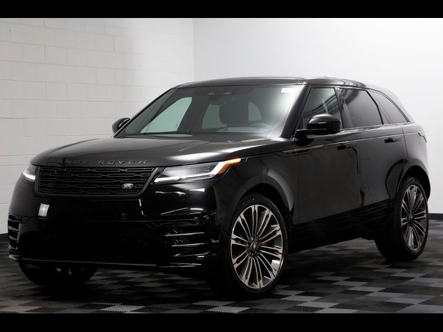 2025 Land Rover Range Rover Velar Dynamic SE