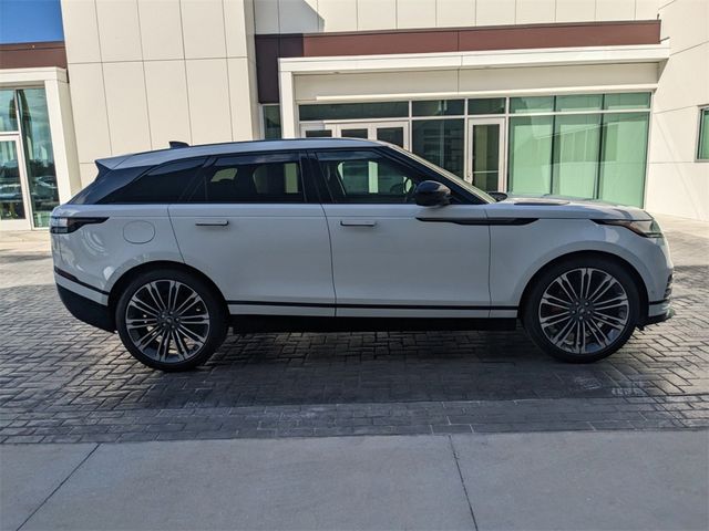 2025 Land Rover Range Rover Velar Dynamic SE