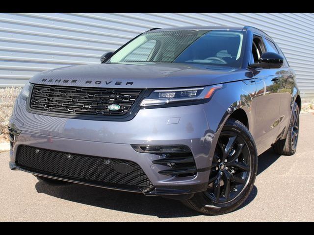 2025 Land Rover Range Rover Velar Dynamic SE