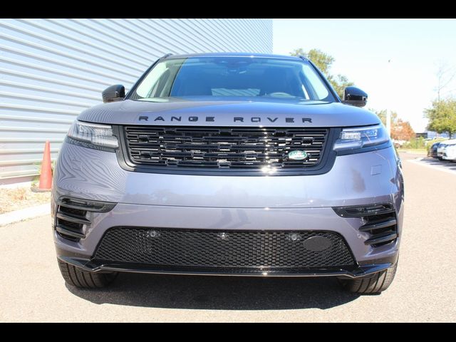 2025 Land Rover Range Rover Velar Dynamic SE