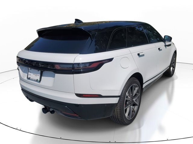 2025 Land Rover Range Rover Velar Dynamic SE