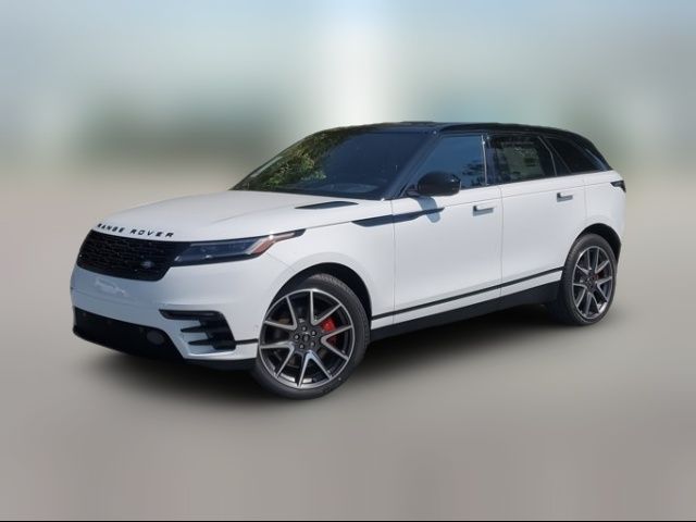 2025 Land Rover Range Rover Velar Dynamic SE