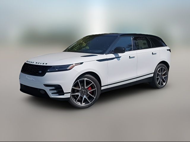 2025 Land Rover Range Rover Velar Dynamic SE