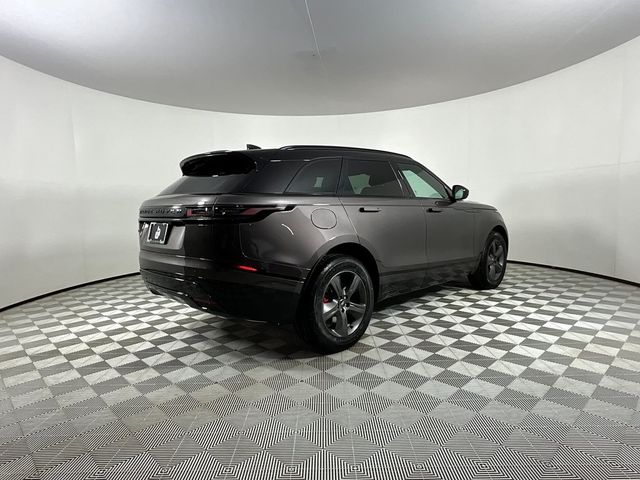 2025 Land Rover Range Rover Velar Dynamic SE