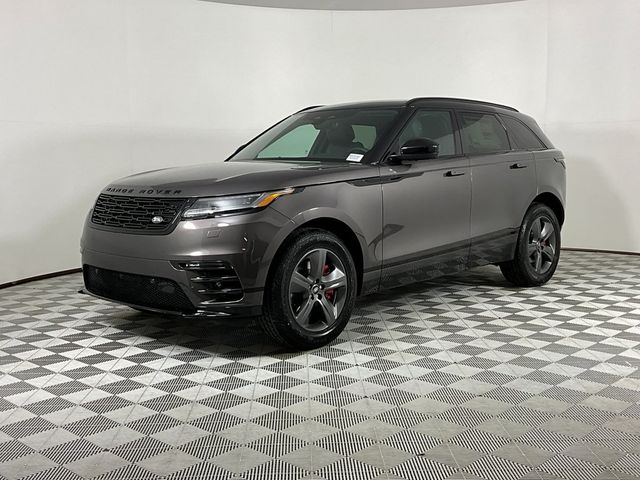 2025 Land Rover Range Rover Velar Dynamic SE