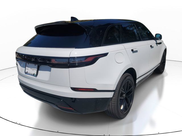 2025 Land Rover Range Rover Velar Dynamic SE