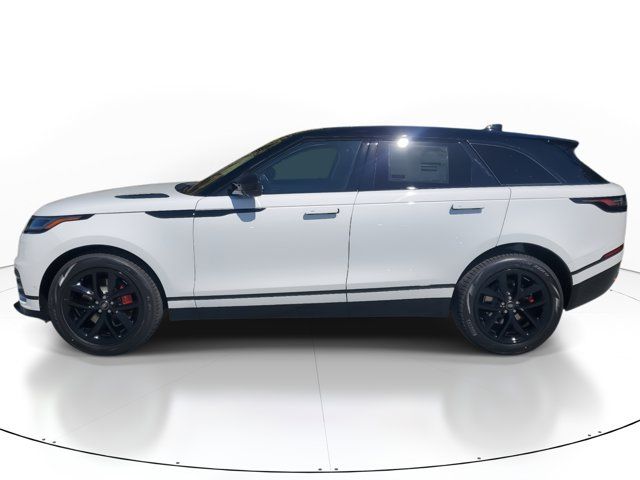 2025 Land Rover Range Rover Velar Dynamic SE