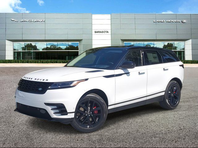 2025 Land Rover Range Rover Velar Dynamic SE